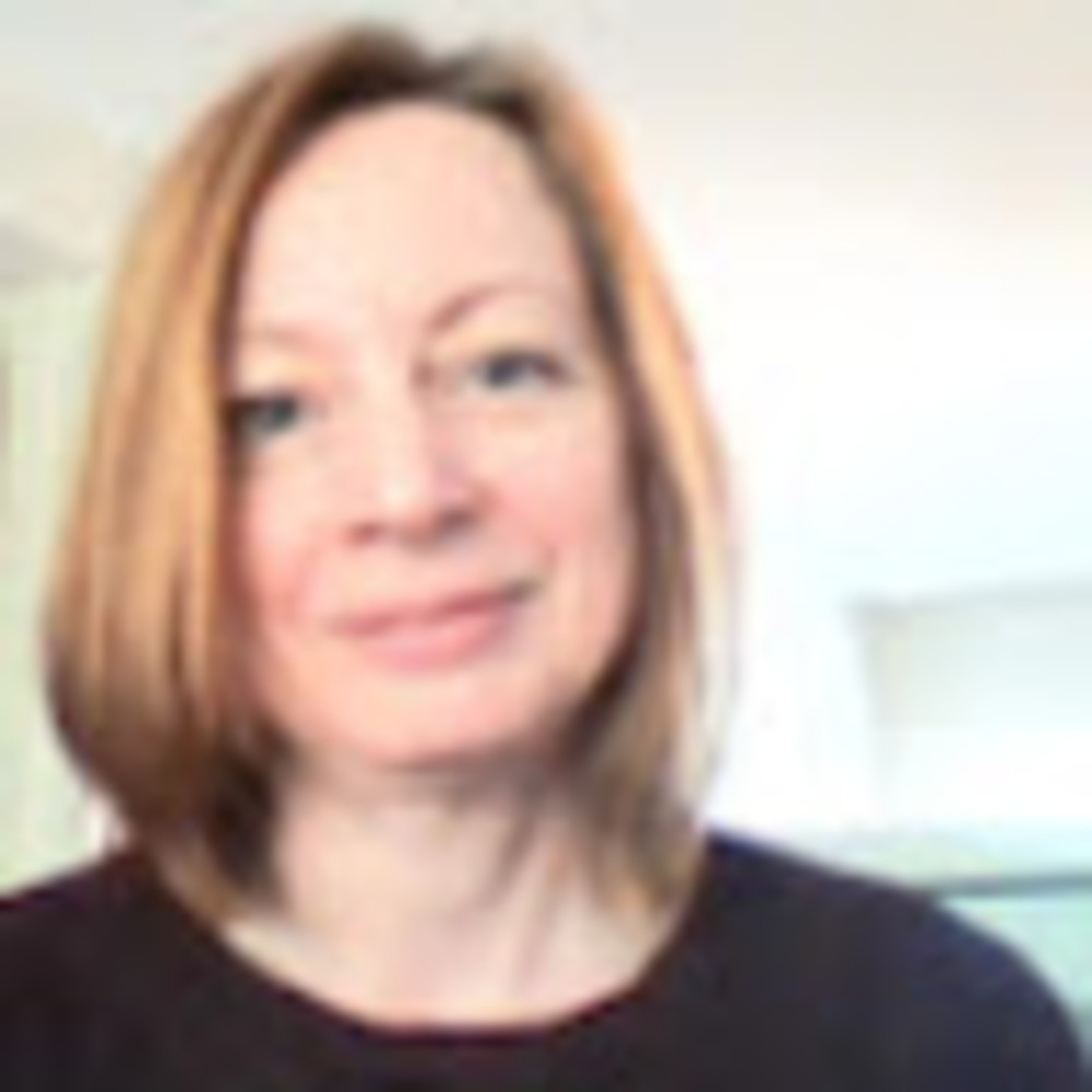 Meet your Posher, Tyna